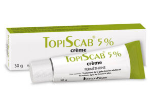 TopiScap crème TopiScap crème