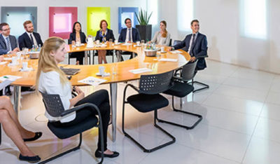 Business Areas Business Areas