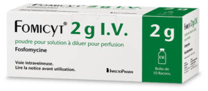 Fomicyt 2g Fomicyt 2g