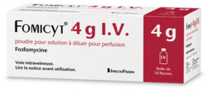 Fomicyt 4g Fomicyt 4g